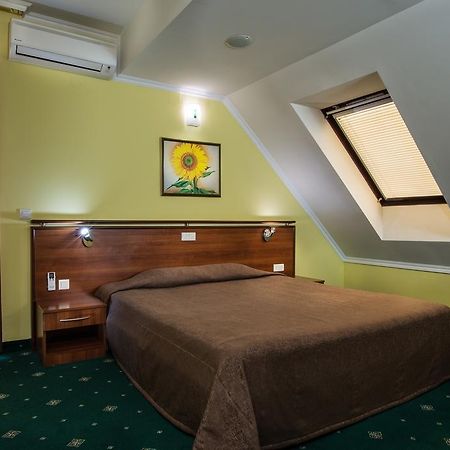 Hotel Izvor Starozagorski Bani Zewnętrze zdjęcie