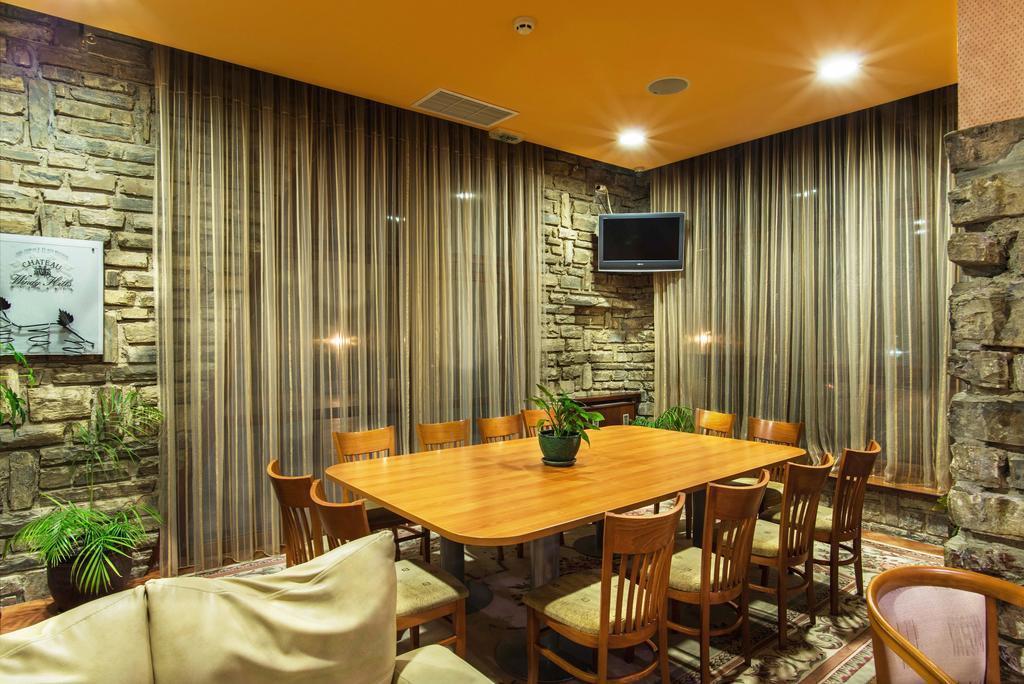 Hotel Izvor Starozagorski Bani Zewnętrze zdjęcie