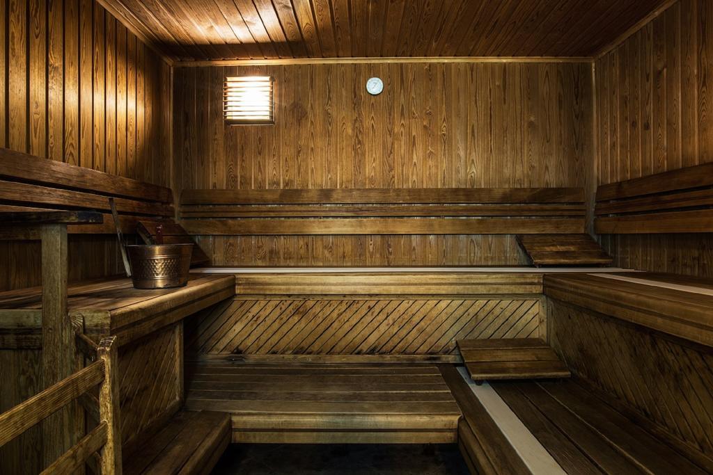 Hotel Izvor Starozagorski Bani Zewnętrze zdjęcie