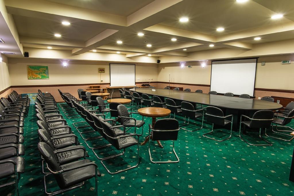 Hotel Izvor Starozagorski Bani Zewnętrze zdjęcie