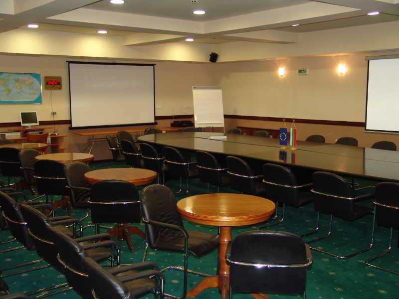 Hotel Izvor Starozagorski Bani Zewnętrze zdjęcie