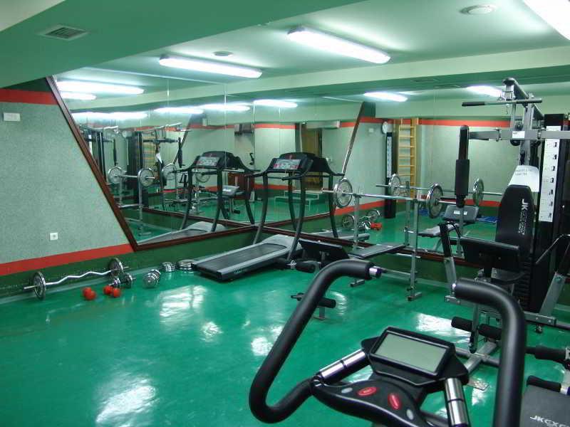 Hotel Izvor Starozagorski Bani Zewnętrze zdjęcie