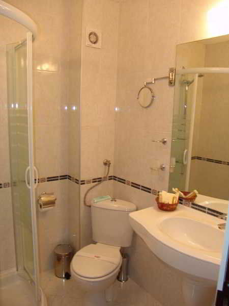 Hotel Izvor Starozagorski Bani Zewnętrze zdjęcie