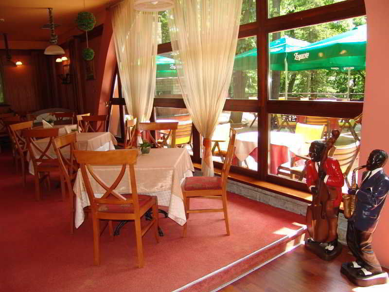 Hotel Izvor Starozagorski Bani Zewnętrze zdjęcie