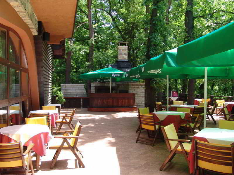 Hotel Izvor Starozagorski Bani Zewnętrze zdjęcie